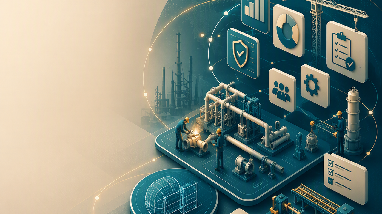 PMS Platform